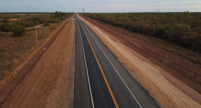Inversión en obras permitió recuperación económica y es un eje para la transformación