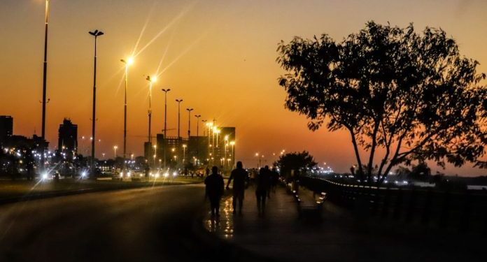 Se anuncia un martes cálido a caluroso con máxima de 32 grados