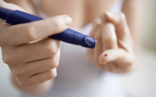 El 9,7% de la población adulta en Paraguay tiene diabetes