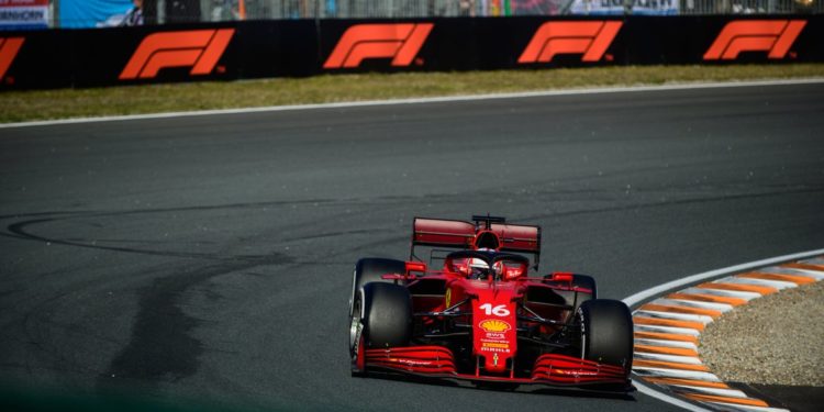 La F1 planea contar con combustible sostenible para el 2030 La F1 planea contar con combustible sostenible para el 2030