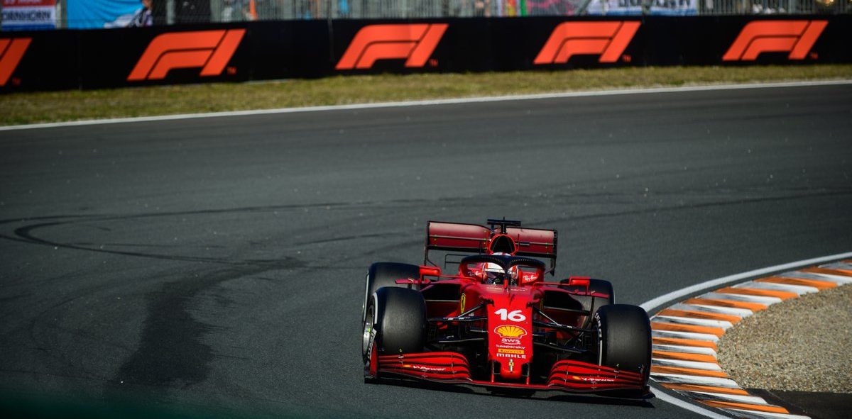 La F1 planea contar con combustible sostenible para el 2030