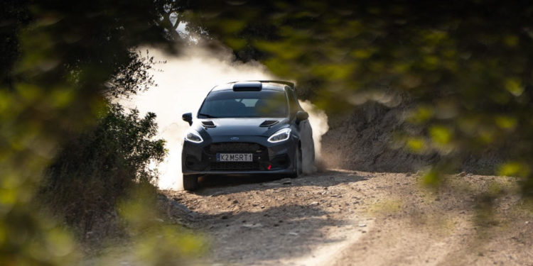 El Mundial Junior se pasa a la tracción total a partir del 2022