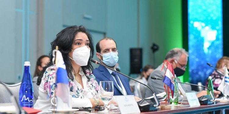 Paraguay presente en el retorno de la mayor feria regional de turismo de reuniones Paraguay presente en el retorno de la mayor feria regional de turismo de reuniones