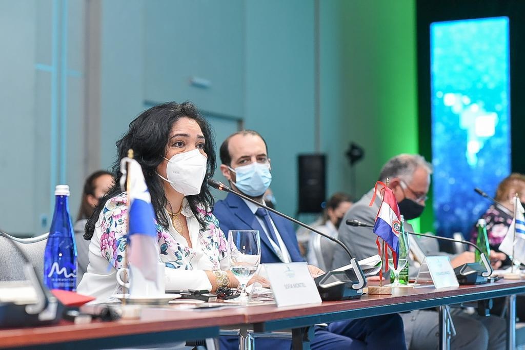 Paraguay presente en el retorno de la mayor feria regional de turismo de reuniones