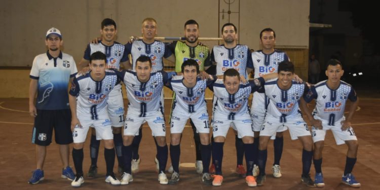 La cuarta fecha de la Liga Premium se disputará este viernes