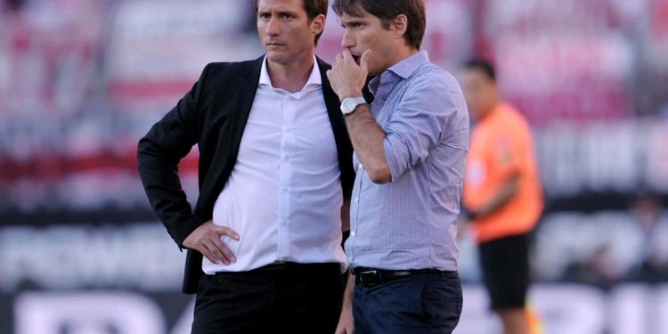 La Albirroja cuenta con nuevo seleccionador