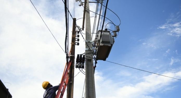 ANDE invertirá 350.000 millones este año para instalar 7.000 nuevos transformadores