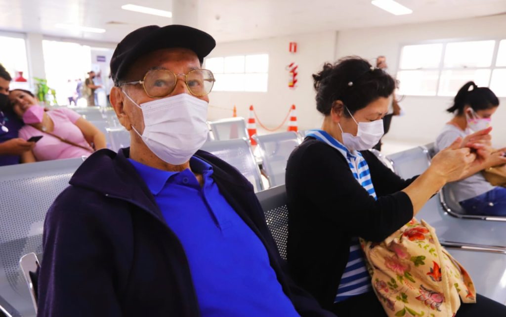 Cerca de 242.000 adultos mayores perciben la pensión alimentaria mensualmente