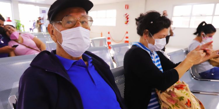 Cerca de 242.000 adultos mayores perciben la pensión alimentaria mensualmente