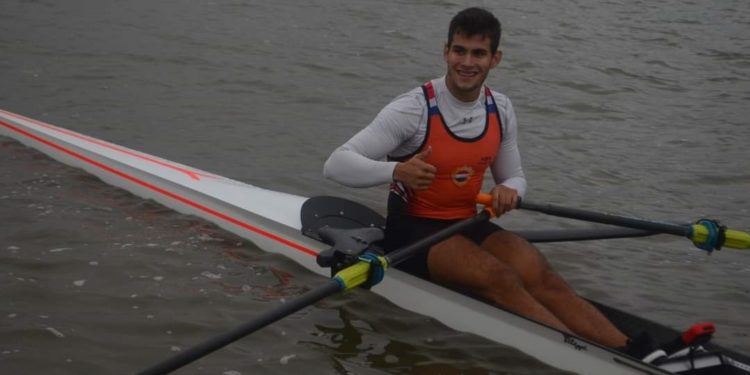 Insfrán y Mosqueira se consagran campeones nacionales Insfrán y Mosqueira se consagran campeones nacionales