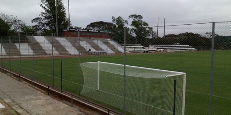 Los octavos de Copa se trasladan a Santaní Los octavos de Copa se trasladan a Santaní