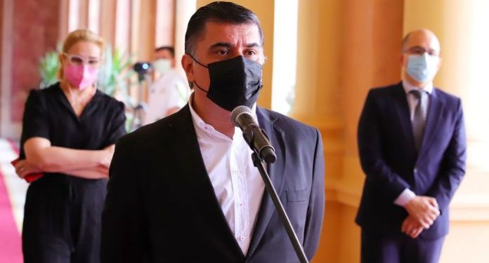 Gobierno contempla eliminar restricción para la circulación nocturna en nuevo decreto