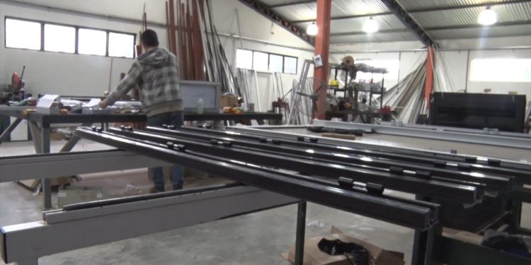 Empresa chaqueña se destaca por su calidad de trabajo y mano de obra local