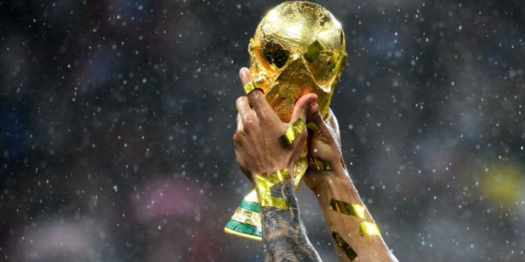 Conmebol rechaza la realización de la Copa del Mundo cada dos años Conmebol rechaza la realización de la Copa del Mundo cada dos años