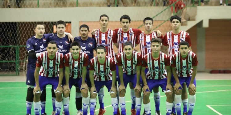 El Mundial C-15 se disputará con 12 selecciones