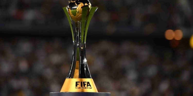 Emiratos Árabes será sede del Mundial de Clubes