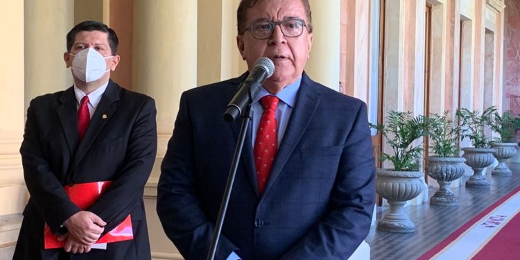 Esperan nombramiento de consejeros argentinos para regularizar decisiones en Yacyretá