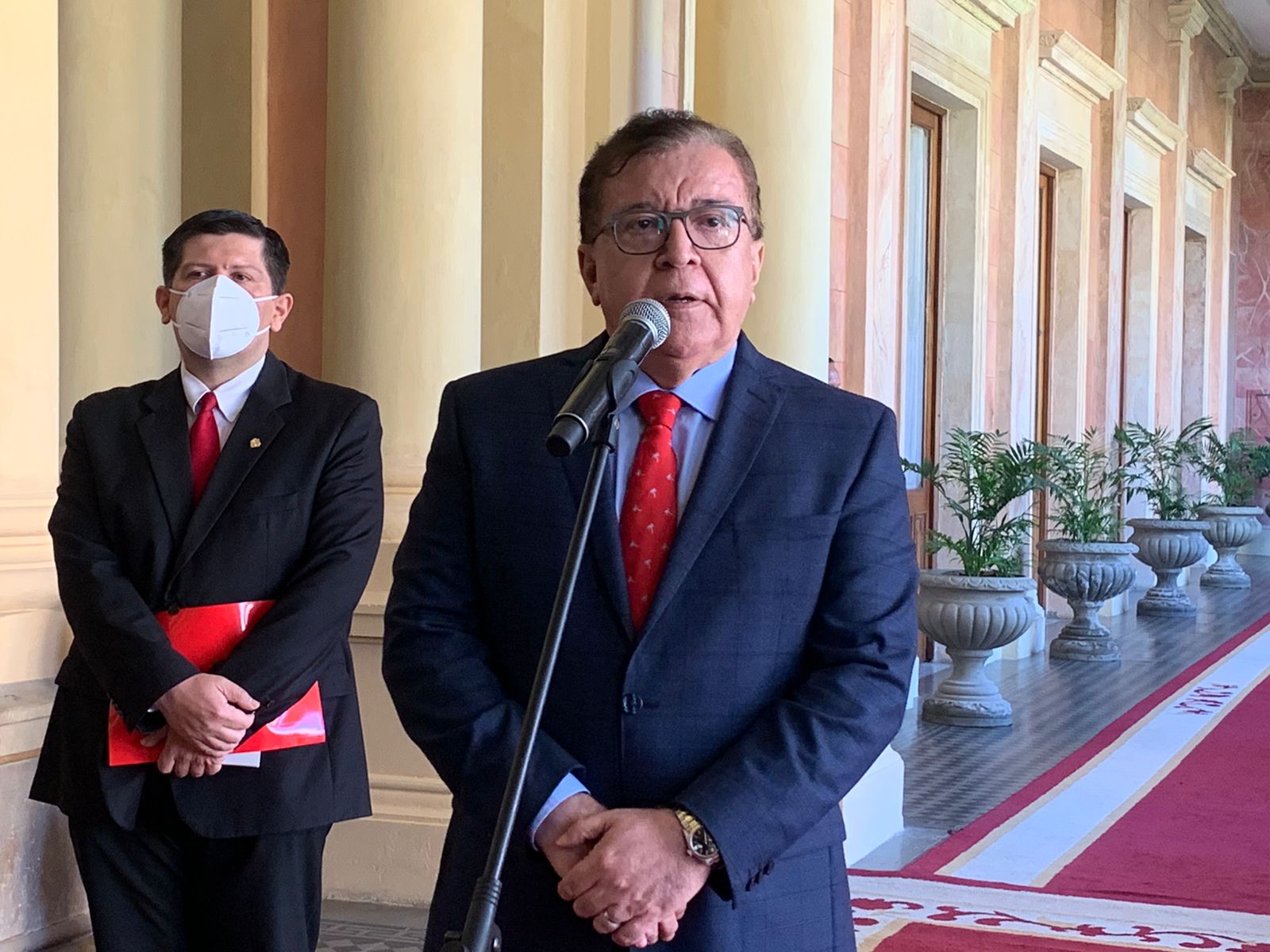 Esperan nombramiento de consejeros argentinos para regularizar decisiones en Yacyretá