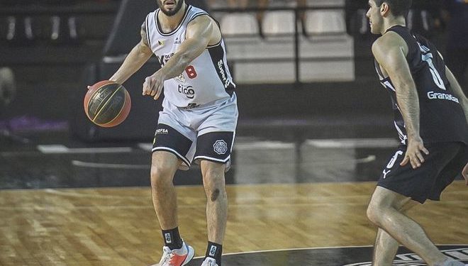 Duelos más que atrayentes en el Nacional de Básquet Duelos más que atrayentes en el Nacional de Básquet