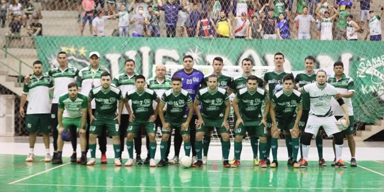 El clásico de Alto Paraná aviva otra jornada de Eliminatorias