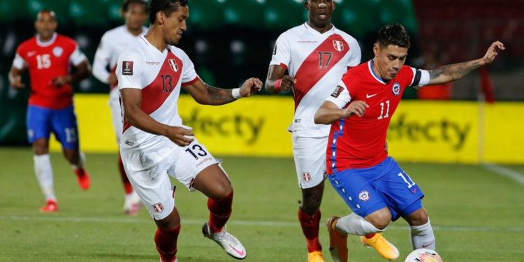 El Clásico del Pacífico cierra la fecha en Lima El Clásico del Pacífico cierra la fecha en Lima