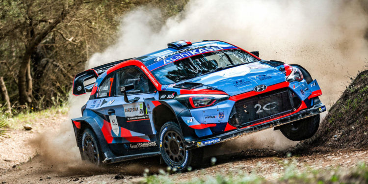 Pierre-Louis Loubet se pierde el resto de la temporada