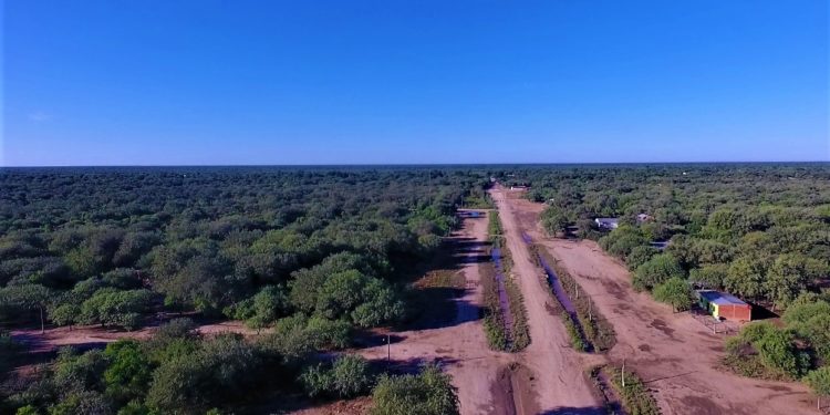 Comisión Pilcomayo presentó propuesta del nuevo muro de protección de Pozo Hondo Comisión Pilcomayo presentó propuesta del nuevo muro de protección de Pozo Hondo