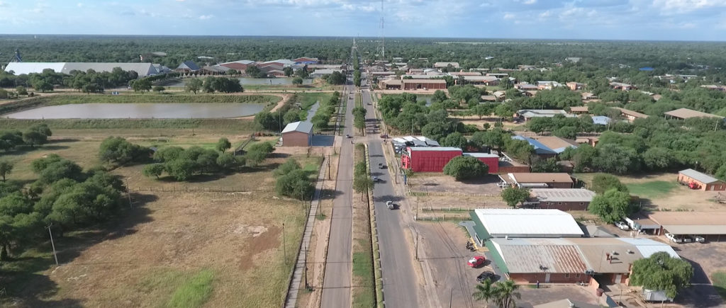 Pronostican una jornada cálida con cielo cubierto y tormentas eléctricas
