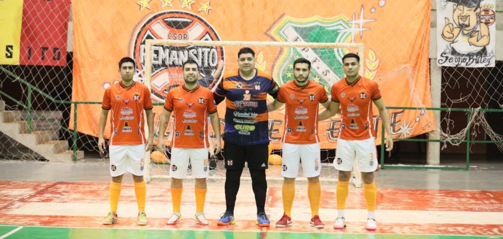 Remansito y AJBL definen al campeón absoluto Remansito y AJBL definen al campeón absoluto