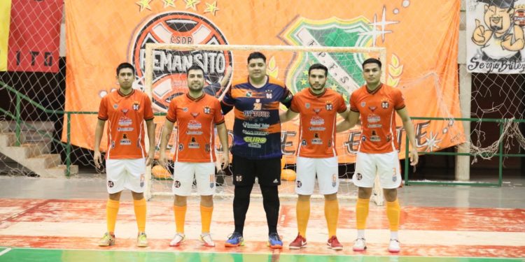 Remansito y AJBL definen al campeón absoluto