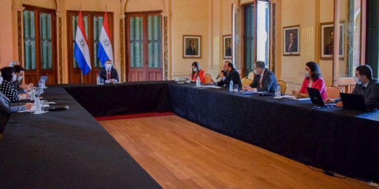 Gobierno proyecta incorporar a 15 mil familias al programa Tekoporã en el 2022