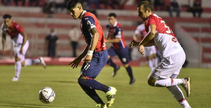 Cerro y River cierran la jornada en la Olla Cerro y River cierran la jornada en la Olla