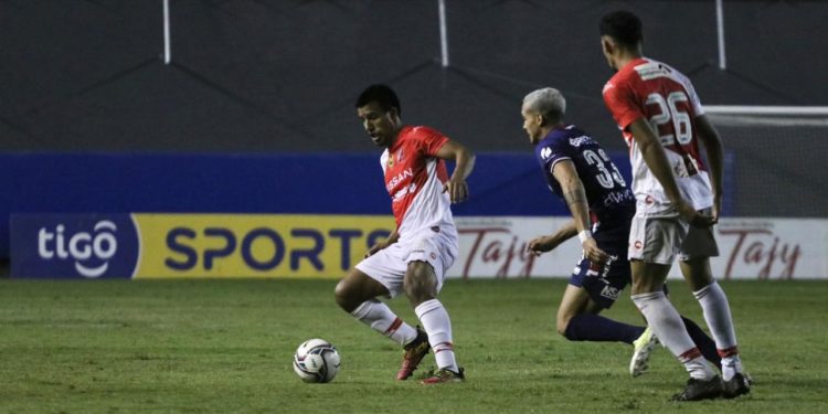 Nacional y River abren el telón de la fecha 14