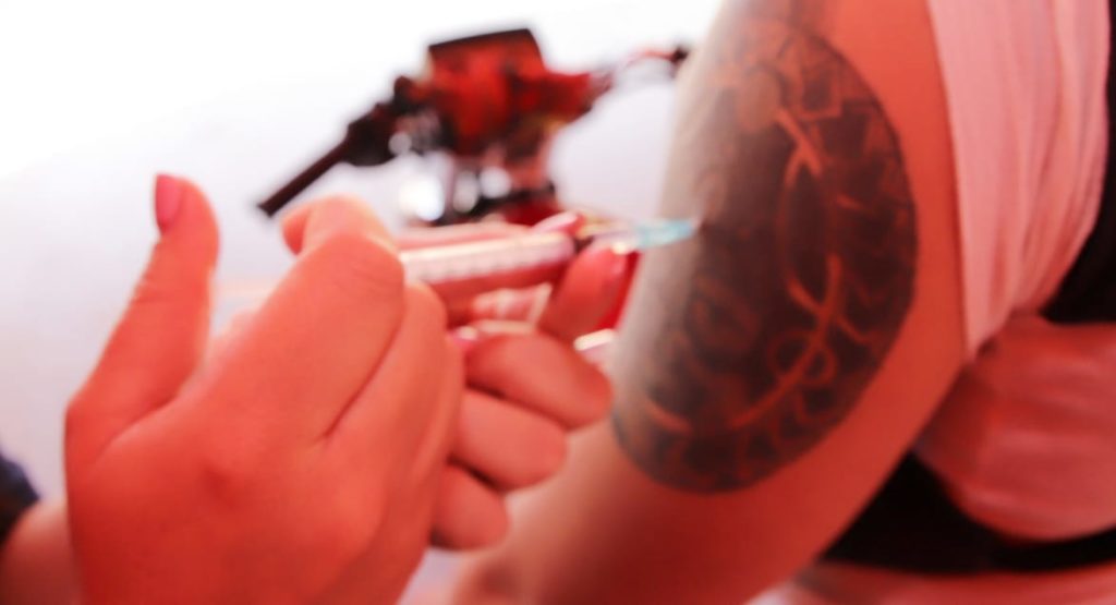 Vacunatorios anticovid se trasladan a USF de Central