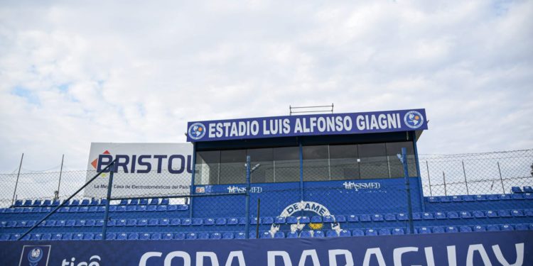 Los octavos de Copa inician en Villa Elisa