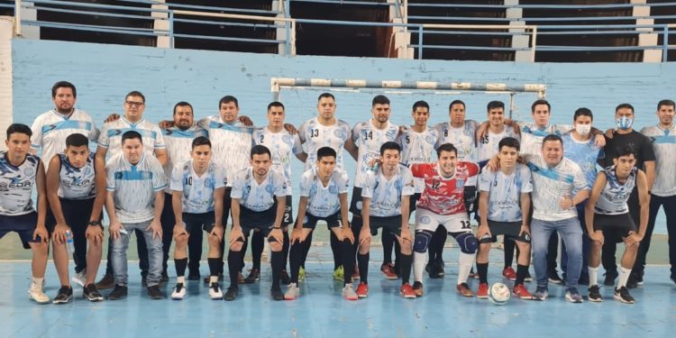 Villarrica dejó sin chance a Itapé en el inicio de las Eliminatorias