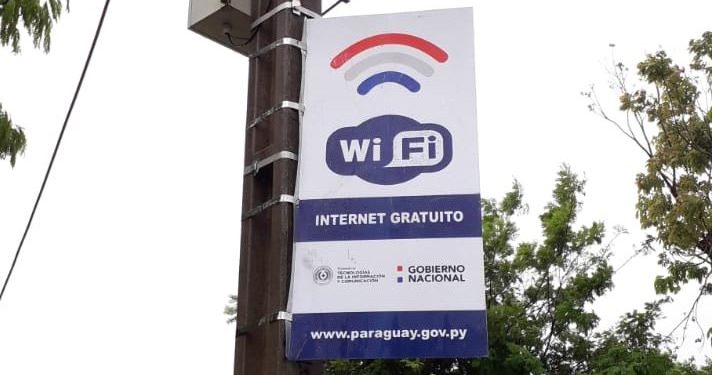 Mitic ampliará puntos de acceso gratuito a internet a 430 plazas del país