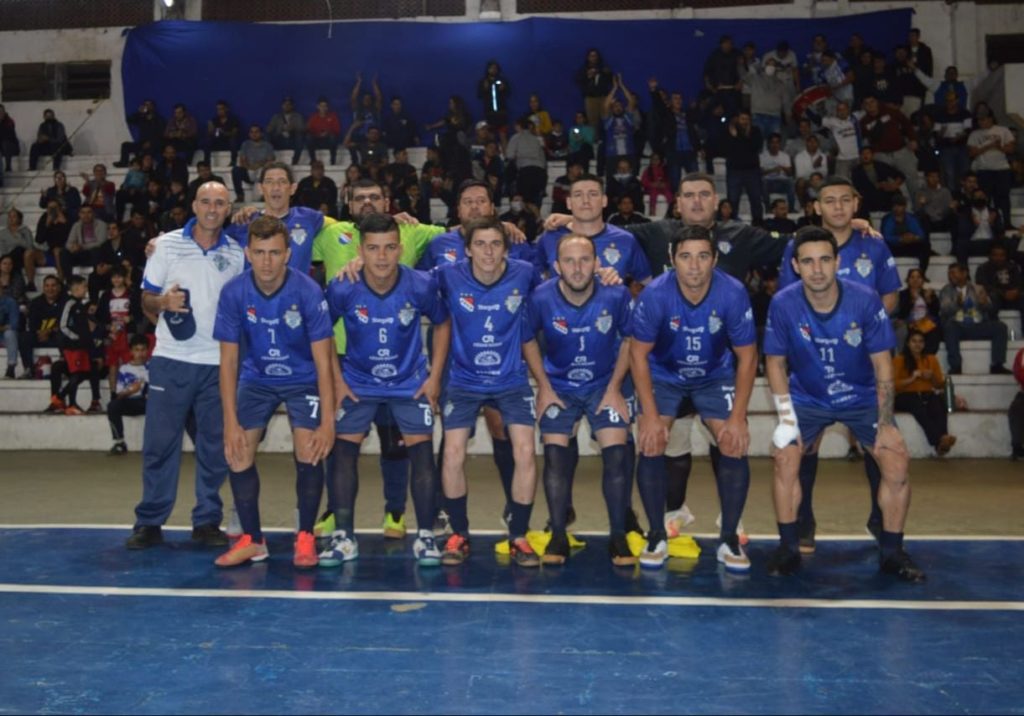 Se vienen las revanchas en el Nacional de Clubes Se vienen las revanchas en el Nacional de Clubes