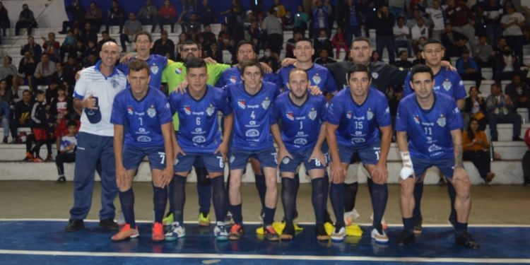 Se vienen las revanchas en el Nacional de Clubes