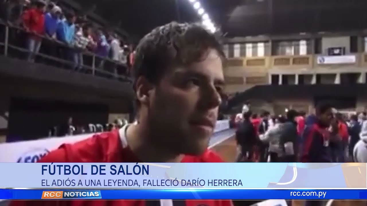 FÚTBOL DE SALÓN