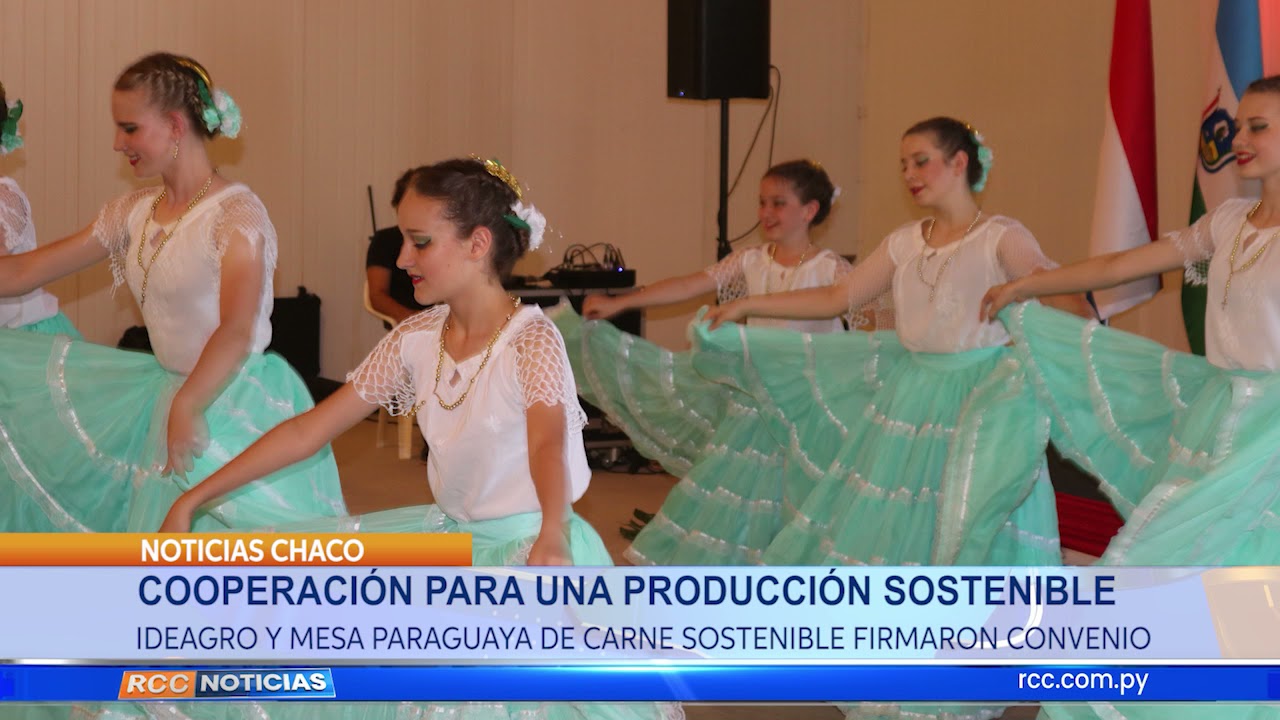 Cooperación para una producción sostenible