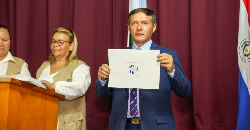 Educación, salud y ayuda social serán los ejes principales en la Municipalidad de Filadelfia Educación, salud y ayuda social serán los ejes principales en la Municipalidad de Filadelfia