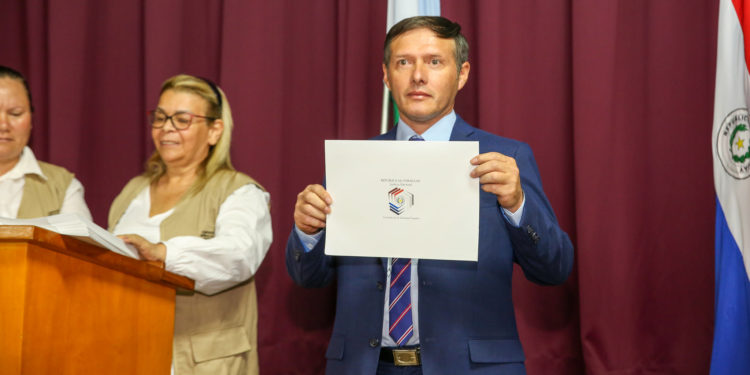 Educación, salud y ayuda social serán los ejes principales en la Municipalidad de Filadelfia