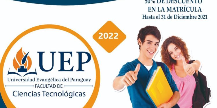 Inicia periodo de admisión 2022 para carreras de informática en la UEP Inicia periodo de admisión 2022 para carreras de informática en la UEP