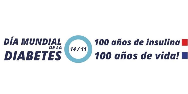 Conozca cómo surgió el día mundial de la diabetes