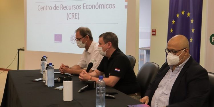 Lanzan plataforma digital que compilará datos útiles para el sector productivo