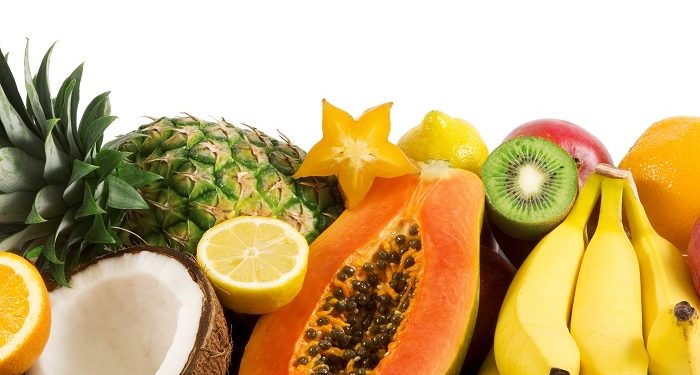 Año internacional de las frutas y verduras, consumirlas aporta a la salud