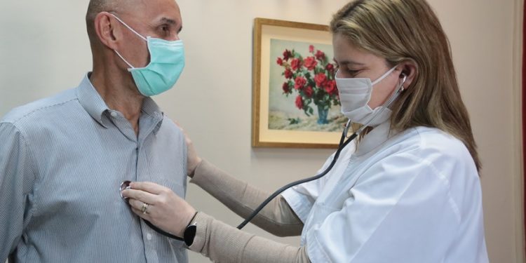 Día mundial contra la Neumonía Día mundial contra la Neumonía