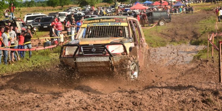 Los todoterreno se aprestan al cierre del Nacional en Limpio