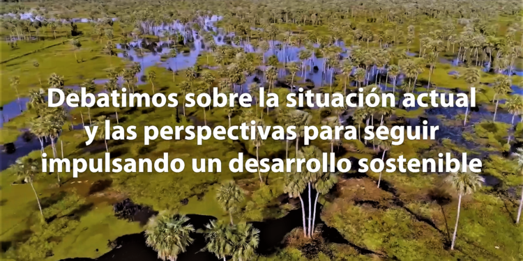Con total éxito se llevó a cabo el quinto encuentro mundial del Gran Chaco Americano